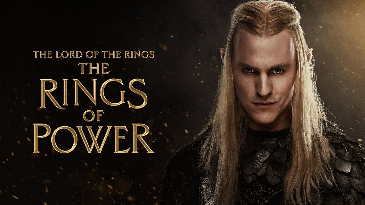 مسلسل The Lord of the Rings: Rings of Power الموسم الثاني الحلقة 7 السابعة مترجمة اونلاين