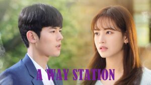 فيلم A Way Station 2021 مترجم كامل HD اونلاين