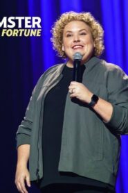 فيلم Fortune Feimster: Good Fortune 2022 مترجم كامل HD اونلاين