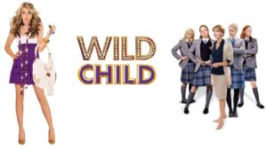 فيلم Wild Child 2008 مترجم كامل HD اونلاين