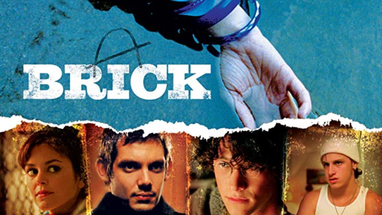 فيلم Brick 2005 مترجم كامل HD اونلاين