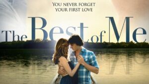 فيلم The best of Me 2014 مترجم كامل HD اونلاين