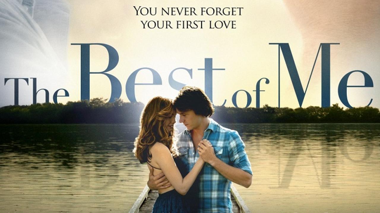 فيلم The best of Me 2014 مترجم كامل HD اونلاين