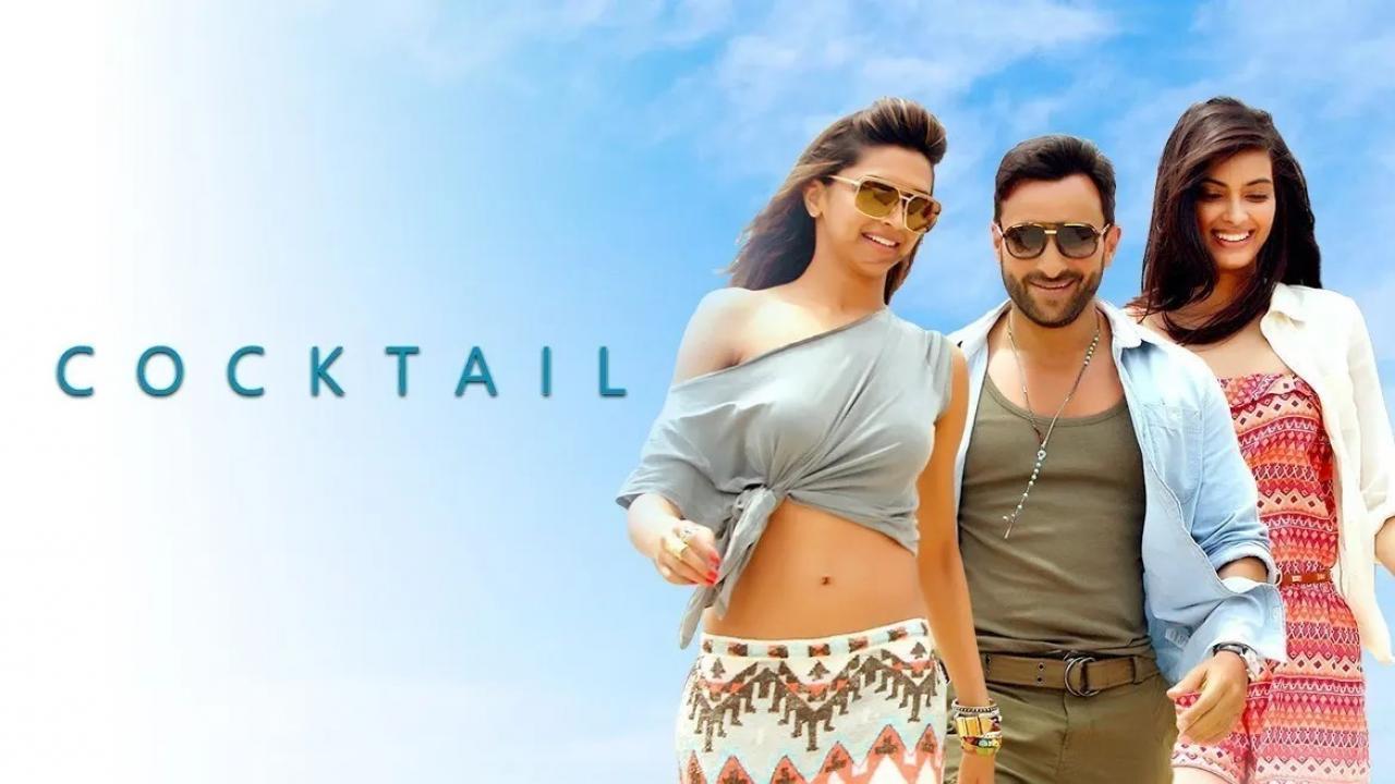 فيلم Cocktail 2012 مترجم كامل HD اونلاين