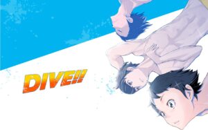 انمي Dive الحلقة 12 الثانية عشر والاخيرة مترجمة اونلاين