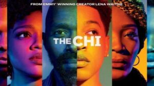 مسلسل The Chi الموسم الثاني الحلقة 5 الخامسة مترجمة اونلاين