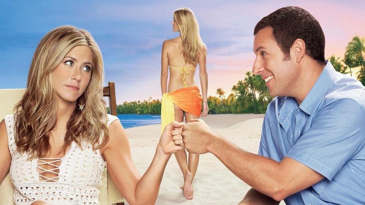 فيلم Just Go With It 2011 مترجم كامل HD اونلاين