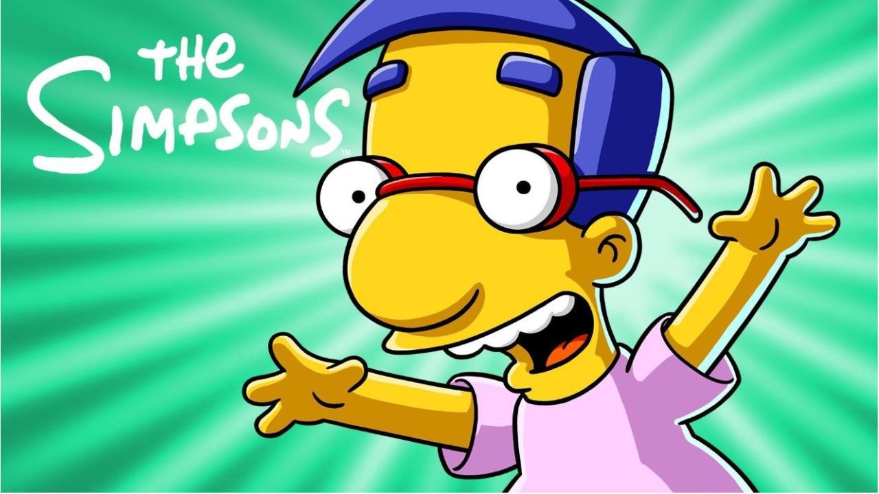 انمي The Simpsons الموسم التاسع عشر الحلقة 15 الخامسة عشر مترجمة اونلاين