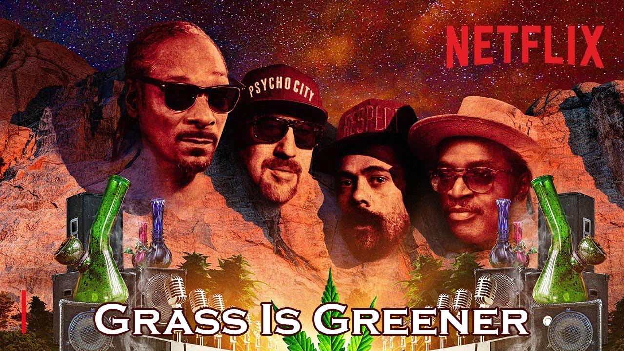 فيلم Grass Is Greener 2019 مترجم كامل HD اونلاين