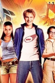 فيلم Thunderbirds 2004 مترجم كامل HD اونلاين