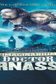 فيلم The Imaginarium Of Doctor Parnassus 2009 مترجم كامل HD اونلاين