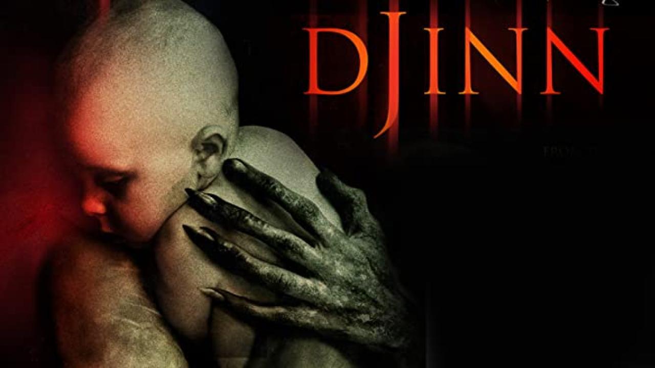 فيلم Djinn 2013 مترجم كامل HD اونلاين