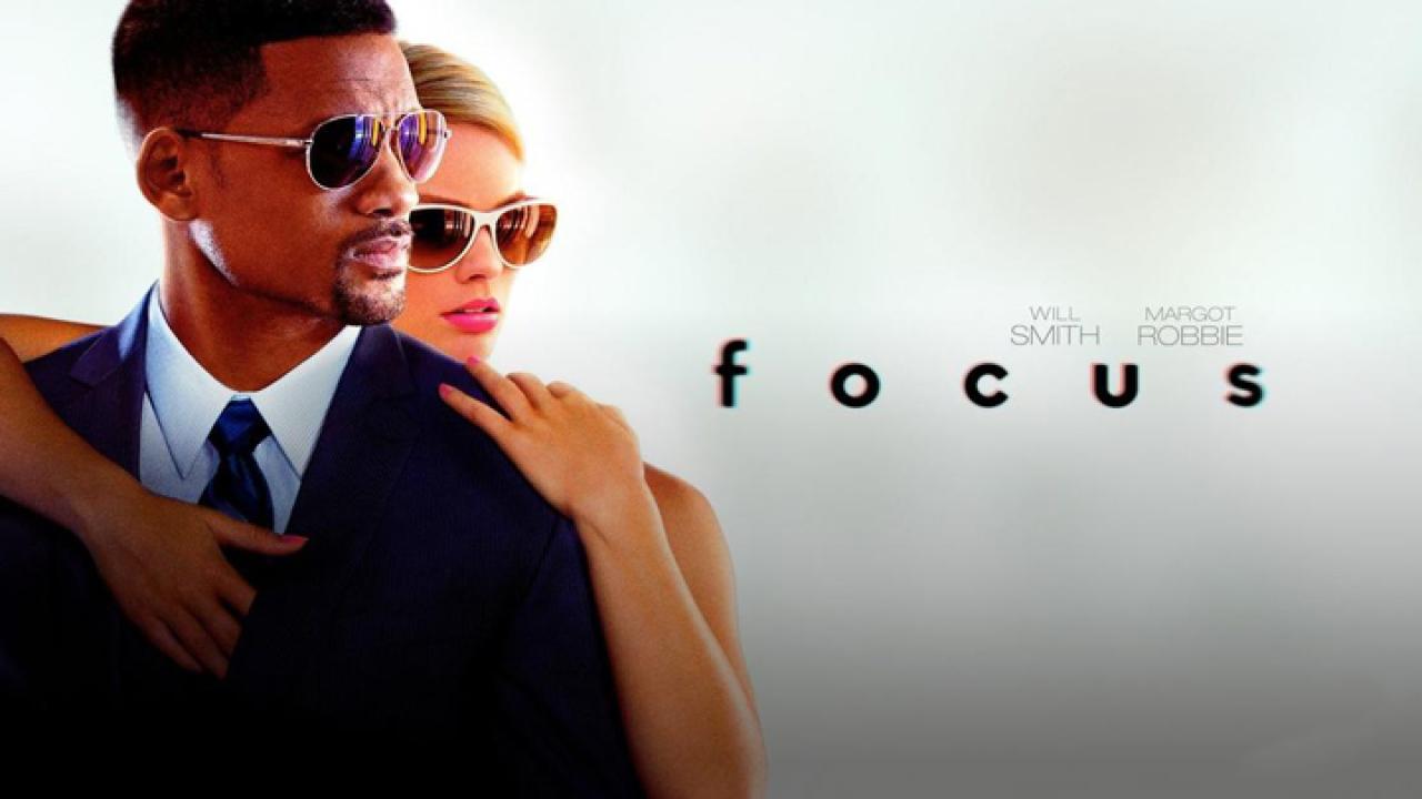 فيلم Focus 2015 مترجم كامل HD اونلاين