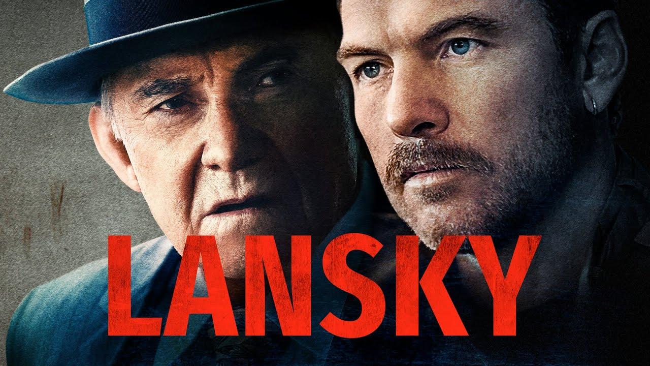 فيلم Lansky 2021 مترجم كامل HD اونلاين