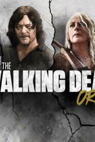مسلسل The Walking Dead: Origins الموسم الاول الحلقة 1 الاولي مترجمة اونلاين