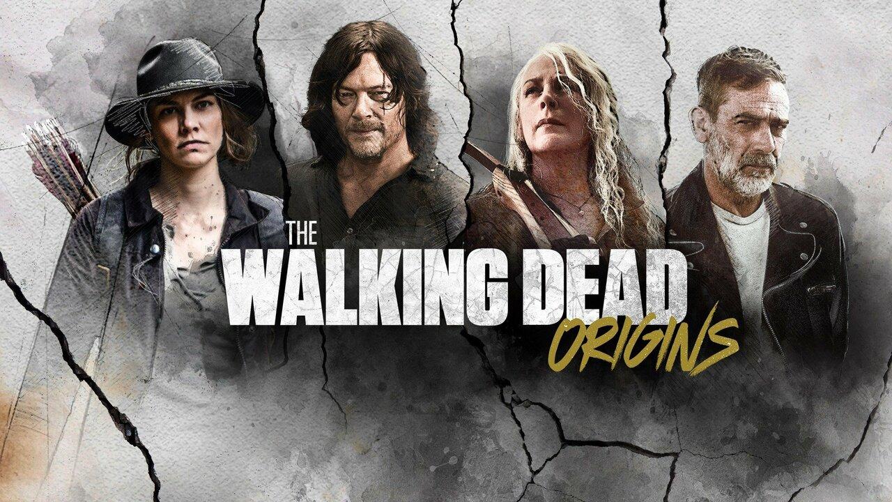 مسلسل The Walking Dead: Origins الموسم الاول الحلقة 4 الرابعة مترجمة والاخيرة اونلاين