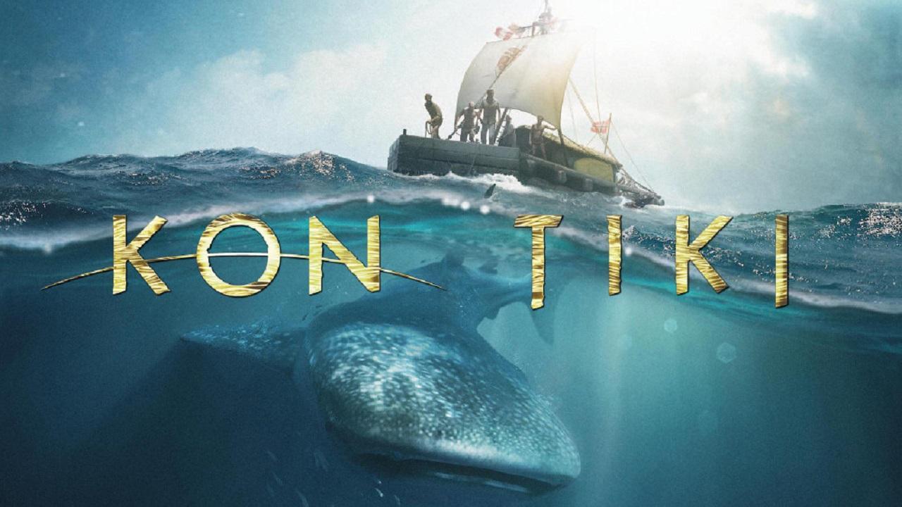 فيلم Kon-Tiki 2012 مترجم كامل HD اونلاين