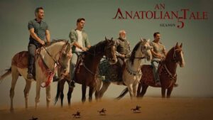 مسلسل جبل جونول الحلقة 181 مترجمة اونلاين