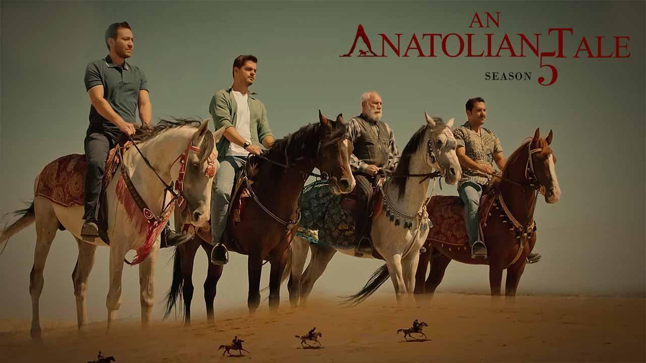 مسلسل جبل جونول الحلقة 182 والاخيرة مترجمة اونلاين