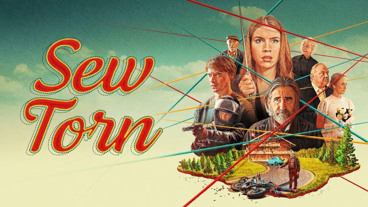 فيلم Sew Torn 2024 مترجم كامل HD اونلاين