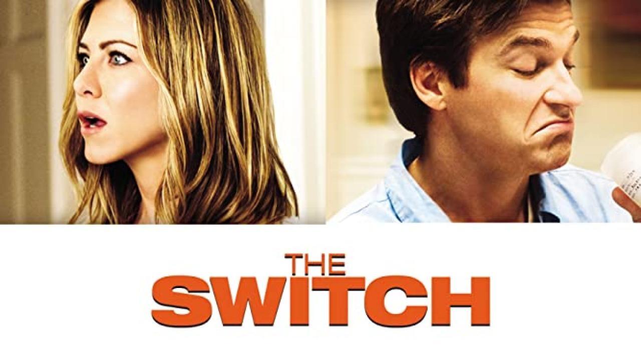 فيلم The Switch 2010 مترجم كامل HD اونلاين