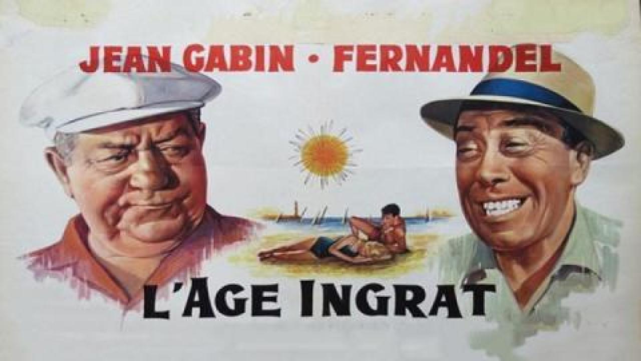 فيلم That Tender Age 1964 مترجم كامل HD اونلاين