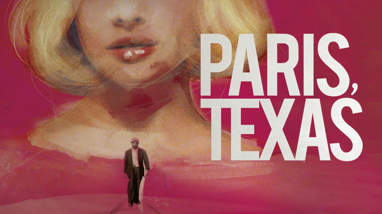 فيلم Paris, Texas 1984 مترجم كامل HD اونلاين
