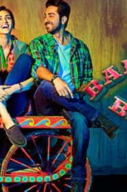فيلم Bareilly Ki Barfi 2017 مترجم كامل HD اونلاين