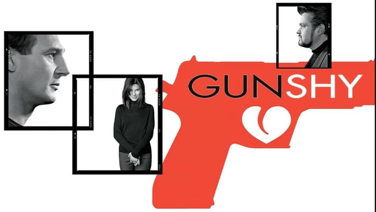 فيلم Gun Shy 2000 مترجم كامل HD اونلاين