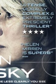 فيلم Eye in the Sky 2015 مترجم كامل HD اونلاين
