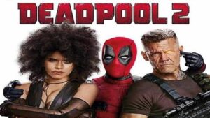 فيلم Deadpool 2 2018 مترجم اونلاين