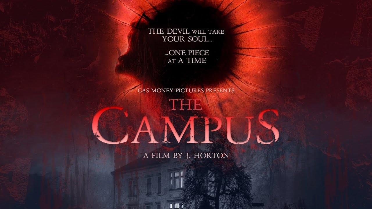 فيلم The Campus 2018 مترجم كامل HD اونلاين