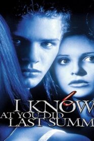 فيلم I Know What You Did Last Summer 1997 مترجم كامل HD اونلاين