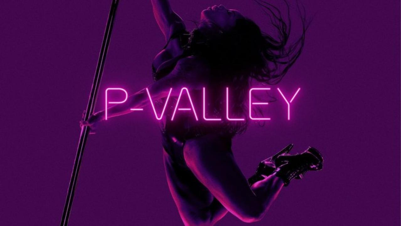 مسلسل P-Valley الموسم الاول الحلقة 4 الرابعة مترجمة اونلاين
