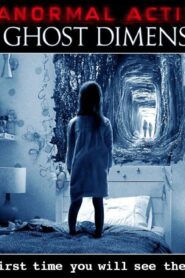 فيلم Paranormal Activity: The Ghost Dimension 2015 مترجم كامل HD اونلاين