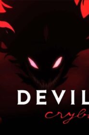 انمي Devilman Crybaby الموسم الاول الحلقة 3 الثالثة مترجمة اونلاين