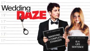 فيلم Wedding Daze 2006 مترجم كامل HD اونلاين