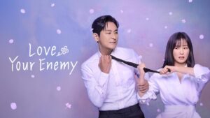 مسلسل Love Your Enemy الحلقة 8 الثامنة مترجمة اونلاين