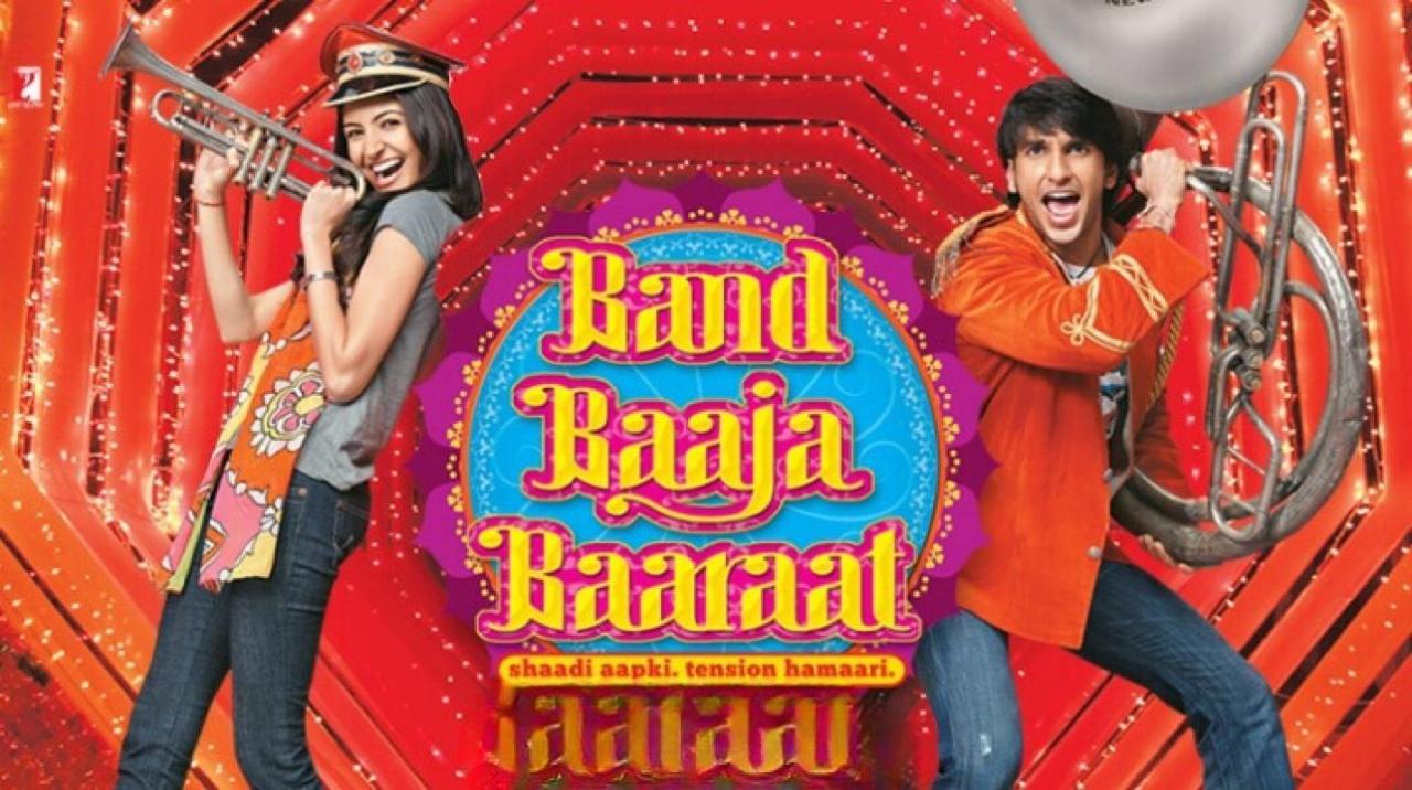 فيلم Band Baaja Baaraat 2010 مترجم كامل HD اونلاين