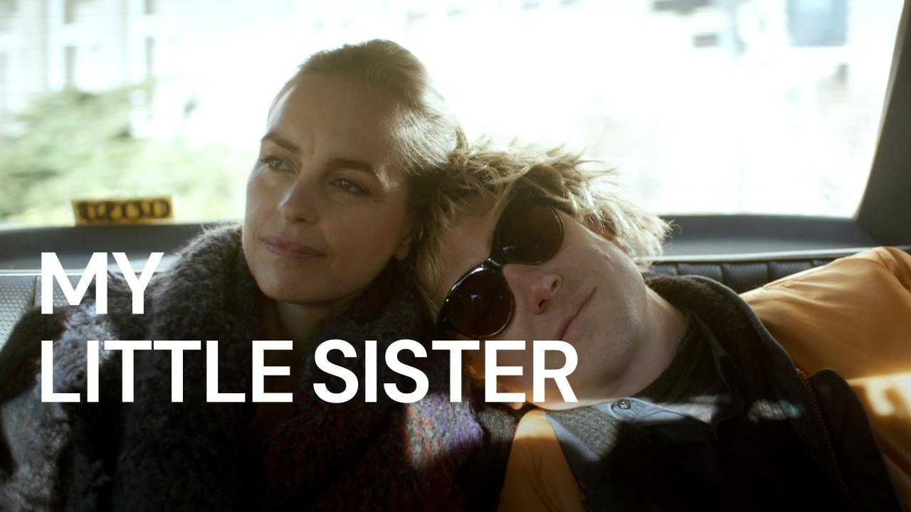 فيلم My Little Sister 2020 مترجم كامل HD اونلاين