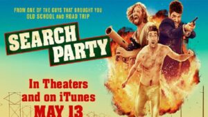 فيلم Search Party 2014 مترجم كامل HD اونلاين