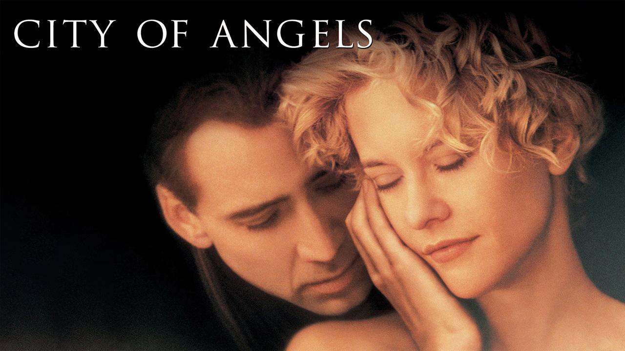 فيلم City of Angels 1998 مترجم كامل HD اونلاين