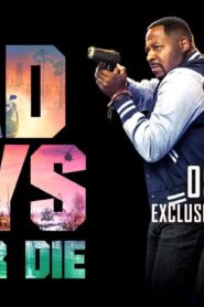 فيلم Bad Boys: Ride or Die 2024 مترجم كامل HD اونلاين