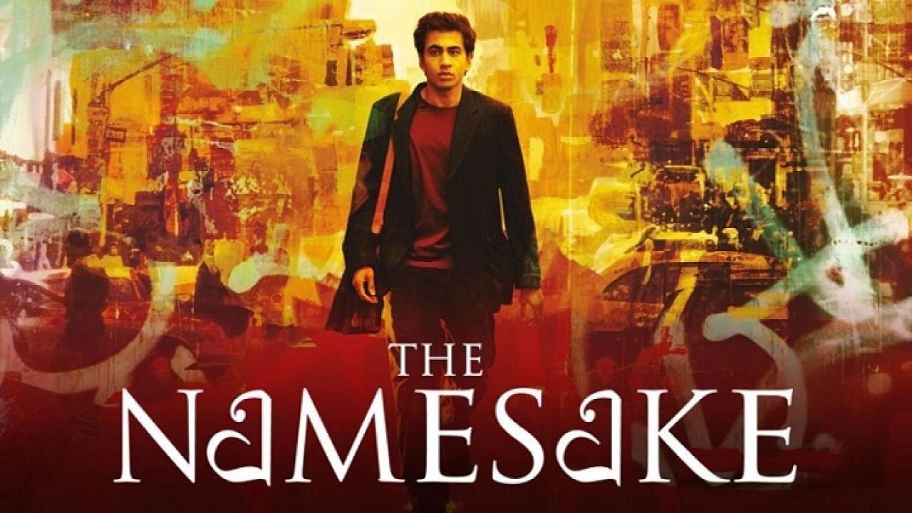 فيلم The Namesake 2006 مترجم كامل HD اونلاين