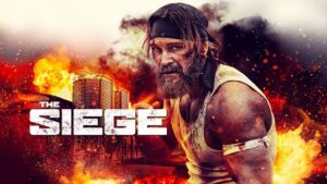 فيلم The Siege 2023 مترجم كامل HD اونلاين