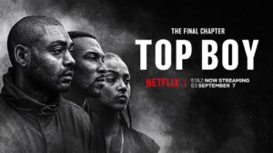 مسلسل Top Boy 2019 الموسم الثاني الحلقة 2 الثانية مترجمة اونلاين