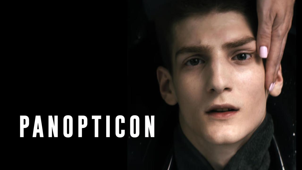 فيلم Panopticon 2024 مترجم كامل HD اونلاين