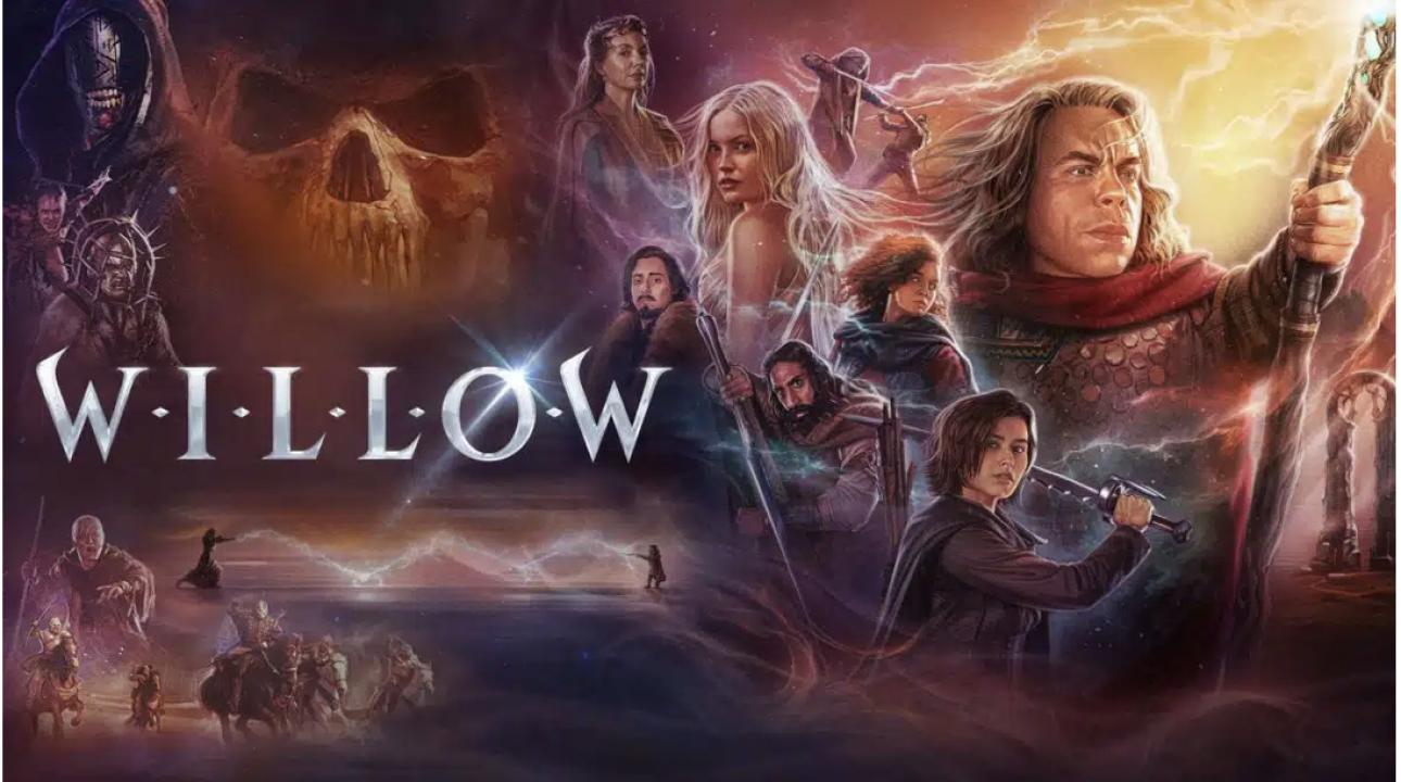 مسلسل Willow الموسم الاول الحلقة 8 الثامنة مترجمة والاخيرة اونلاين