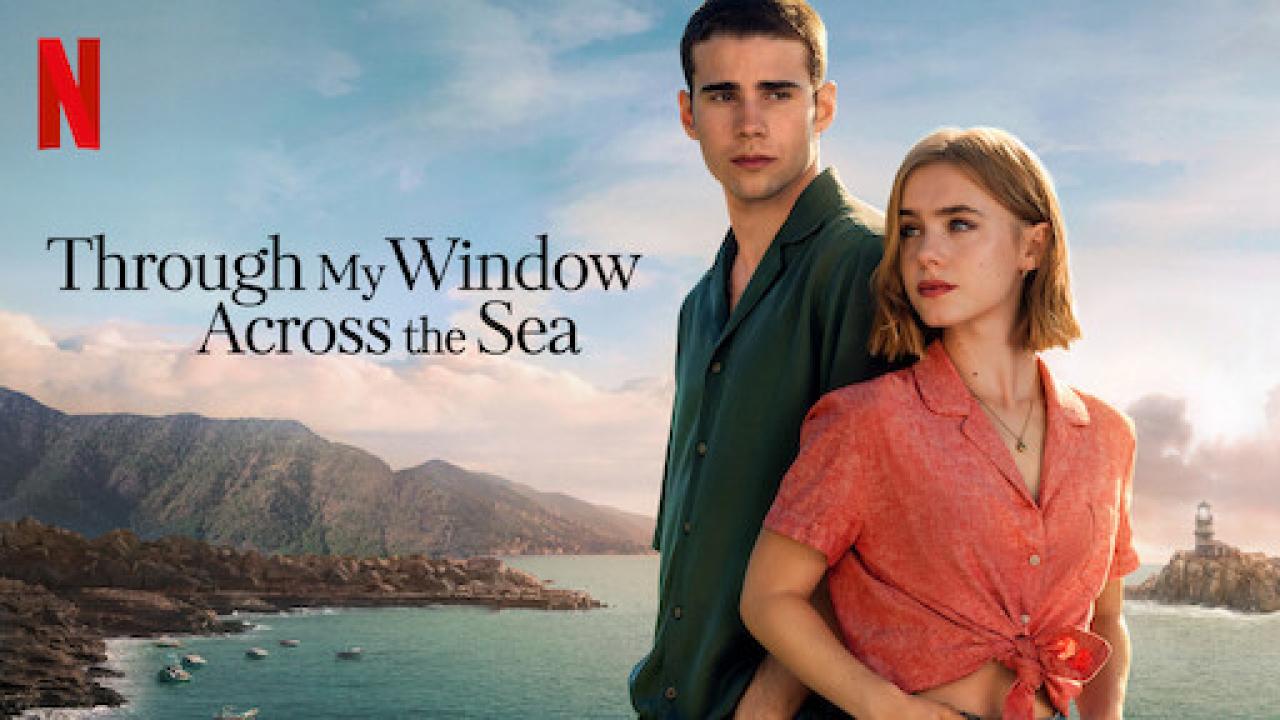 فيلم Through My Window: Across the Sea 2023 مترجم كامل HD اونلاين