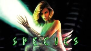 فيلم Species 1995 مترجم كامل HD اونلاين
